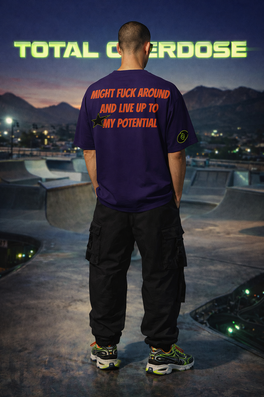 Fuck Around